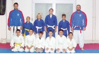 Nastup u Hrvatskoj