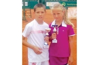 Petrović i Subotićeva najbolji u Mostaru