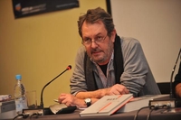 Profesor Zdravko Grebo potukao se sa navijačima 