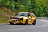 Auto-trka Bell Rafinerija ulja 2012