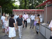 Mini sajam knjiga sa najpopularnijim djelima