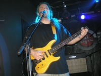 Koncert grupe Block out u Banjaluci