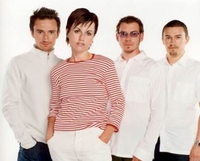 Cranberries u Beogradu i Zagrebu