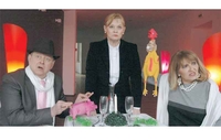 Bračne svađe i smijeh