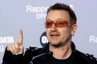 Bono Voks najbogatiji muzičar na svijetu