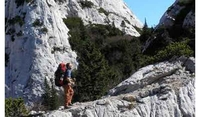 Na Paklenici poginuo američki alpinista