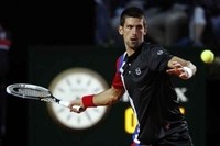 Đoković zaustavio Federera na pohodu do finala Rima