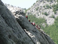 U spašavanju alpinista na Paklenici poginuo Amerikanac
