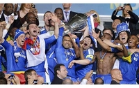 Drogba dono Čelsiju Ligu šampiona! FOTO