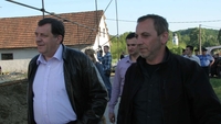 Falsifikator proslavljen u Kriškovcima