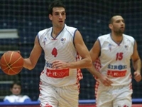 Košarkaši Širokog u finalu poveli sa 2:1