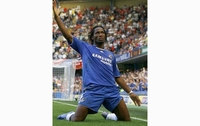 Drogba napušta plavce