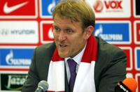 Robert Prosinečki ostaje u Crvenoj zvezdi