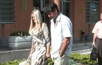 Marici Ćulum godina zatvora zbog trgovine drogom
