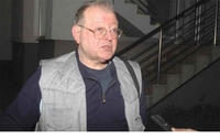 Boris Komnenić: Dostojevski nema zamenu