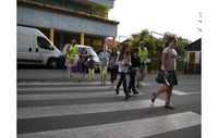 Teže povrijeđen 13-godišnjak u saobraćajnoj nesreći u Bijeljini