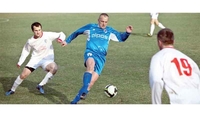 Borac novi prvoligaš
