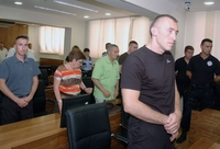 Ćulumu potvrđena robija