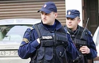 Podmetnuta bomba pod “mercedes”