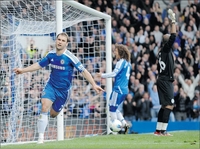 Ivanović u idealnom timu Premijer lige