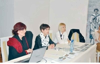 Ženskost i muškost kroz umjetnička djela