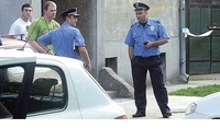 Policija uhapsila majku zbog sumnje da je ubila bebu