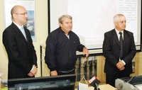 Zvezda misli na budućnost