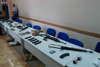 Tuzla: Uhapšene 44 osobe, oduzeto 11 automobila