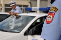 Uhapšen zbog droge