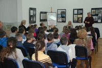 Druženje sa Mošom Odalovićem