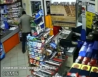 Kamere snimile Pahuljiucu u akciji u Prnjavoru VIDEO