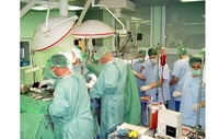 Uhapšen organizator ilegalnih transplantacija bubrega
