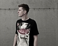 Sub Focus  i Scream na Egzit festivalu
