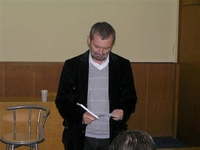 Petrovdanski vijenac Milanu Nenadiću