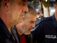 Buhovcu osam godina zatvora za pokušaj ubistva braće i policajaca