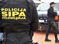 U akciji SIPA-e uhapšeno 17 lica