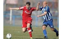 Borac mogući rival Zvezde