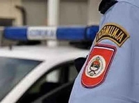 Počinilac ubistva predat Okružnom tužilaštvu