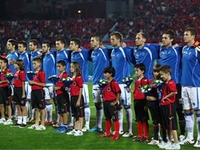 Irska savladala BiH sa 1: 0