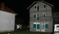 Beograđanin  pucao na ženu, pa se ubio
