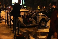 Povrijeđena državljanka Španije u teškom stanju