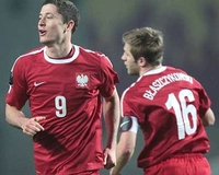 Smuda odredio reprezentaciju Poljske za Euro 2012.
