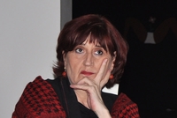 Bojana Pejić: Čitanje umjetnosti kroz rodne uloge