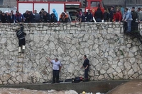 Muragić se oporavlja poslije nesreće na Miljacki