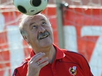 Del Boske odredio ekipu Furije za Euro
