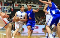 Široki obranio titulu šampiona