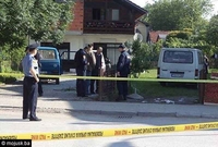 Bihać: Privedeno jedno lice zbog eksplozije VIDEO
