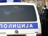 Uhapšeni lopovi iz Travnika