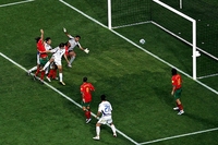 Istorijat evropskih fudbalskih prvenstava - PORTUGALIJA 2004: Rehagelova Grčka šokirala Evropu VIDEO