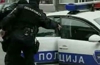 Uhapšen pljačkaš butika
